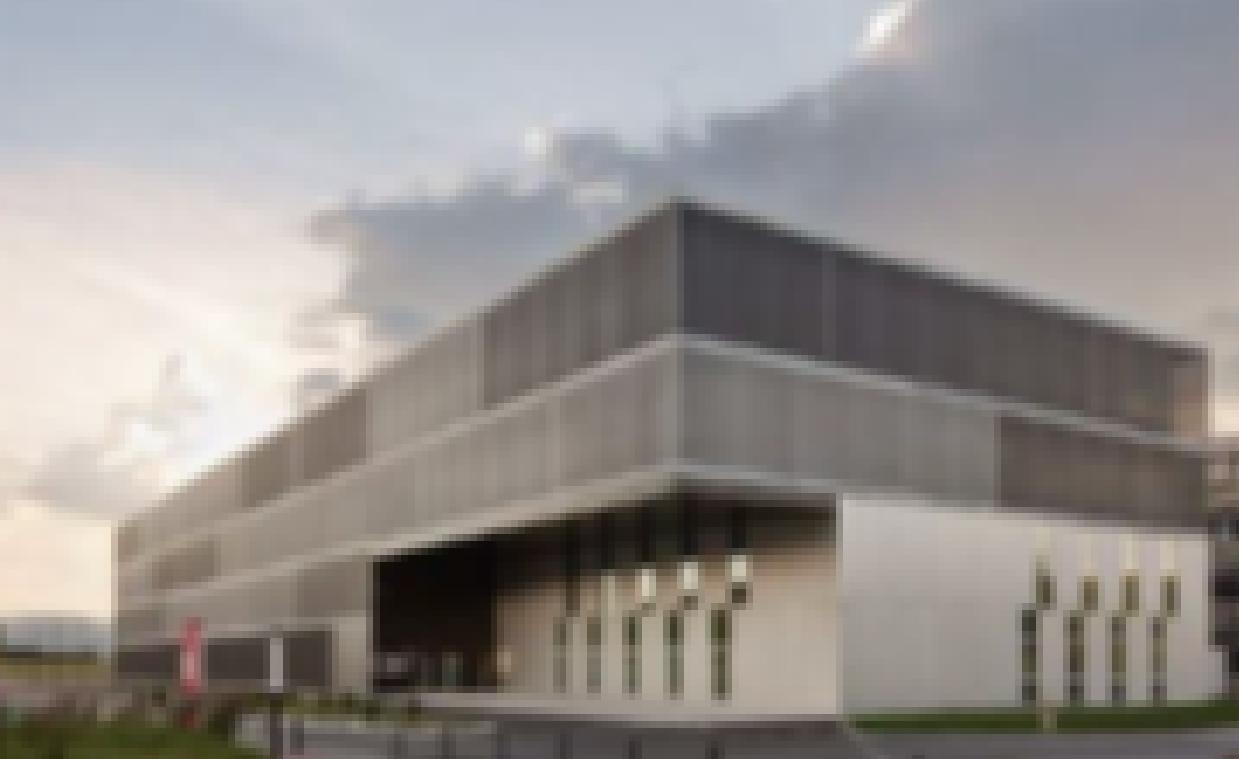 Bureau Marseille 1496m² Location bureau Marseille Bouches-du-Rhône OLBUR2203773 1